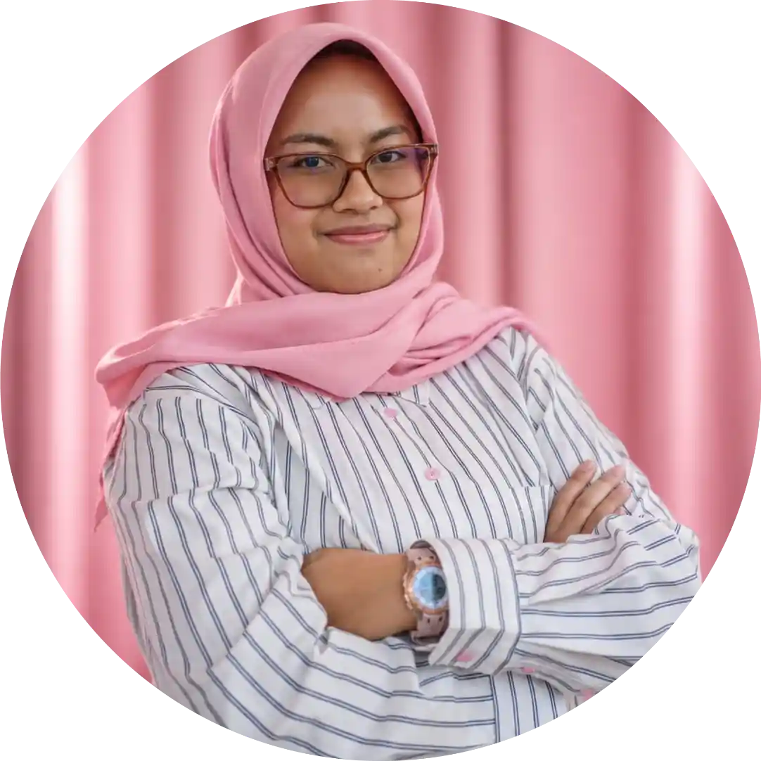 Hillda Naura Ashilah